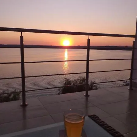 Natalia Maria Nord Mamaia