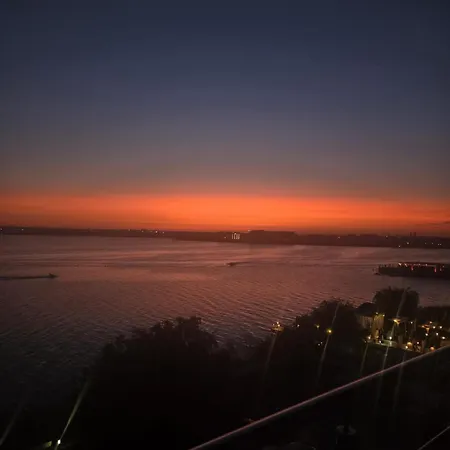 Apartmán Natalia Maria Nord Mamaia