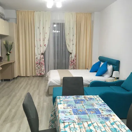 Apartmán Natalia Maria Nord