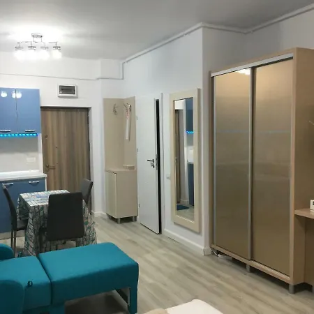 Apartmán Natalia Maria Nord *