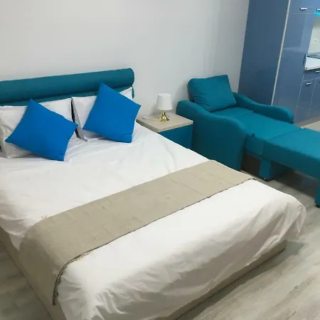 Apartmán Natalia Maria Nord *