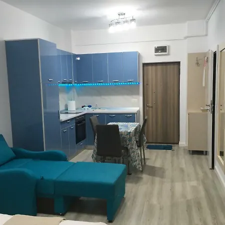 Natalia Maria Nord Apartmán Mamaia