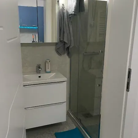 Apartmán Natalia Maria Nord